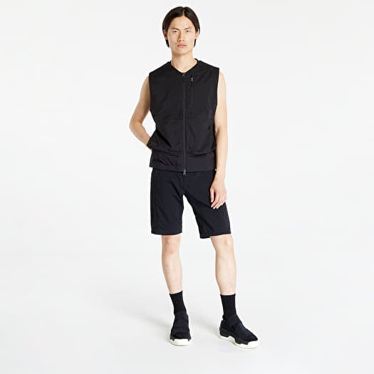 Vests Poutnik by Tilak Blade Vest Black | Footshop