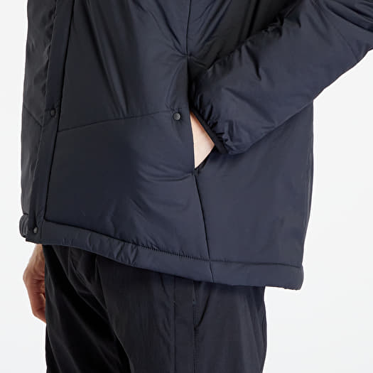 Bomber Jackets Poutnik by Tilak Pygmy Jacket Black | Footshop