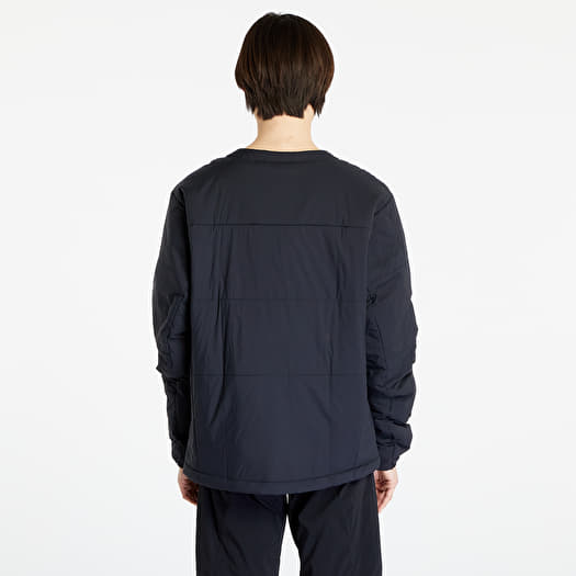 Bomber Jackets Poutnik by Tilak Pygmy Jacket Black | Footshop