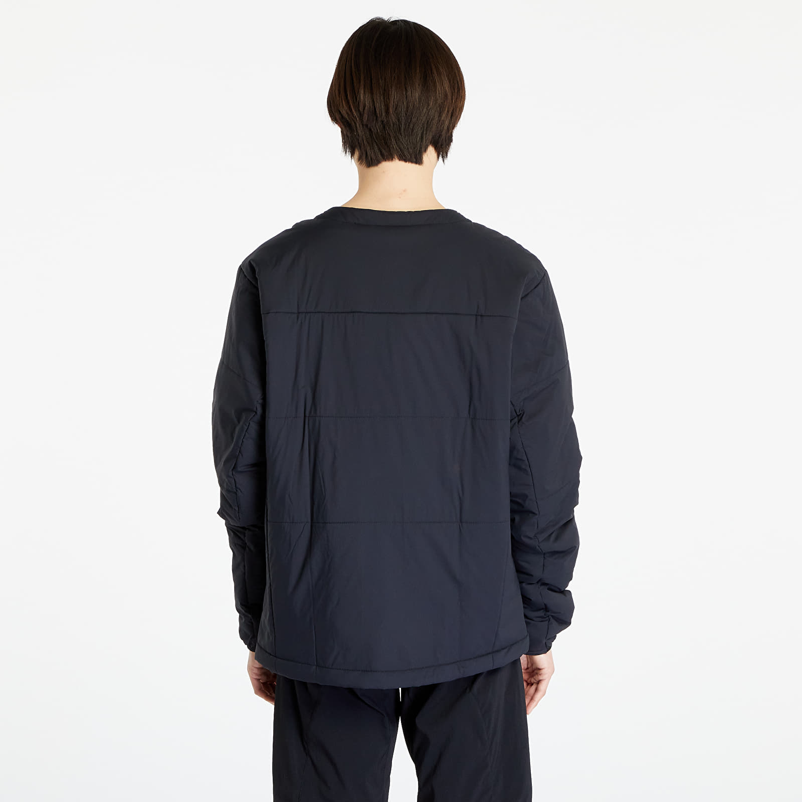 Bombery Poutnik by Tilak Pygmy Jacket Black