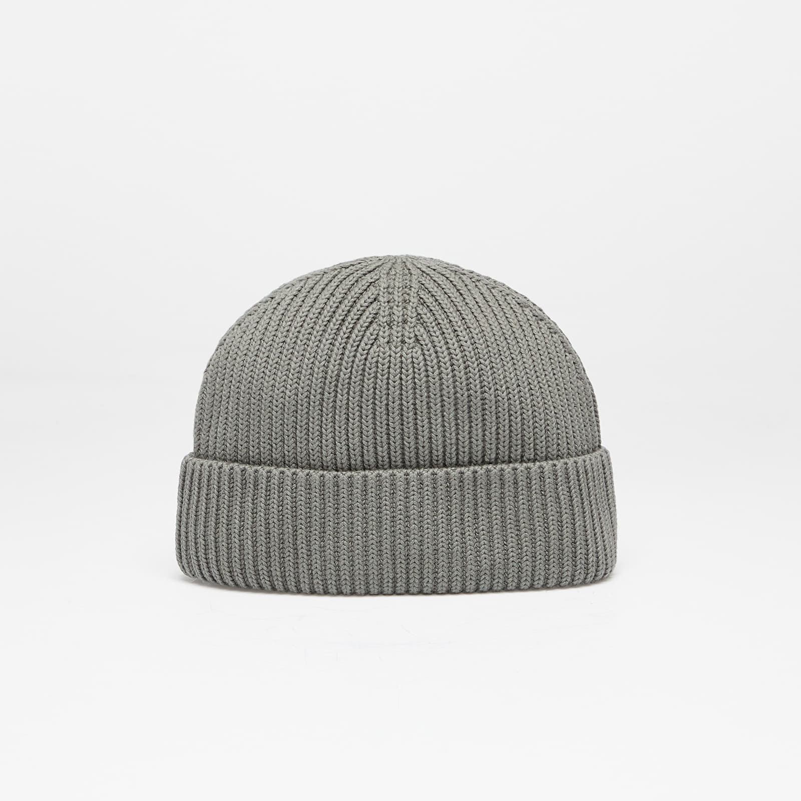 Čiapky Carhartt WIP Banks Beanie Smoke Green