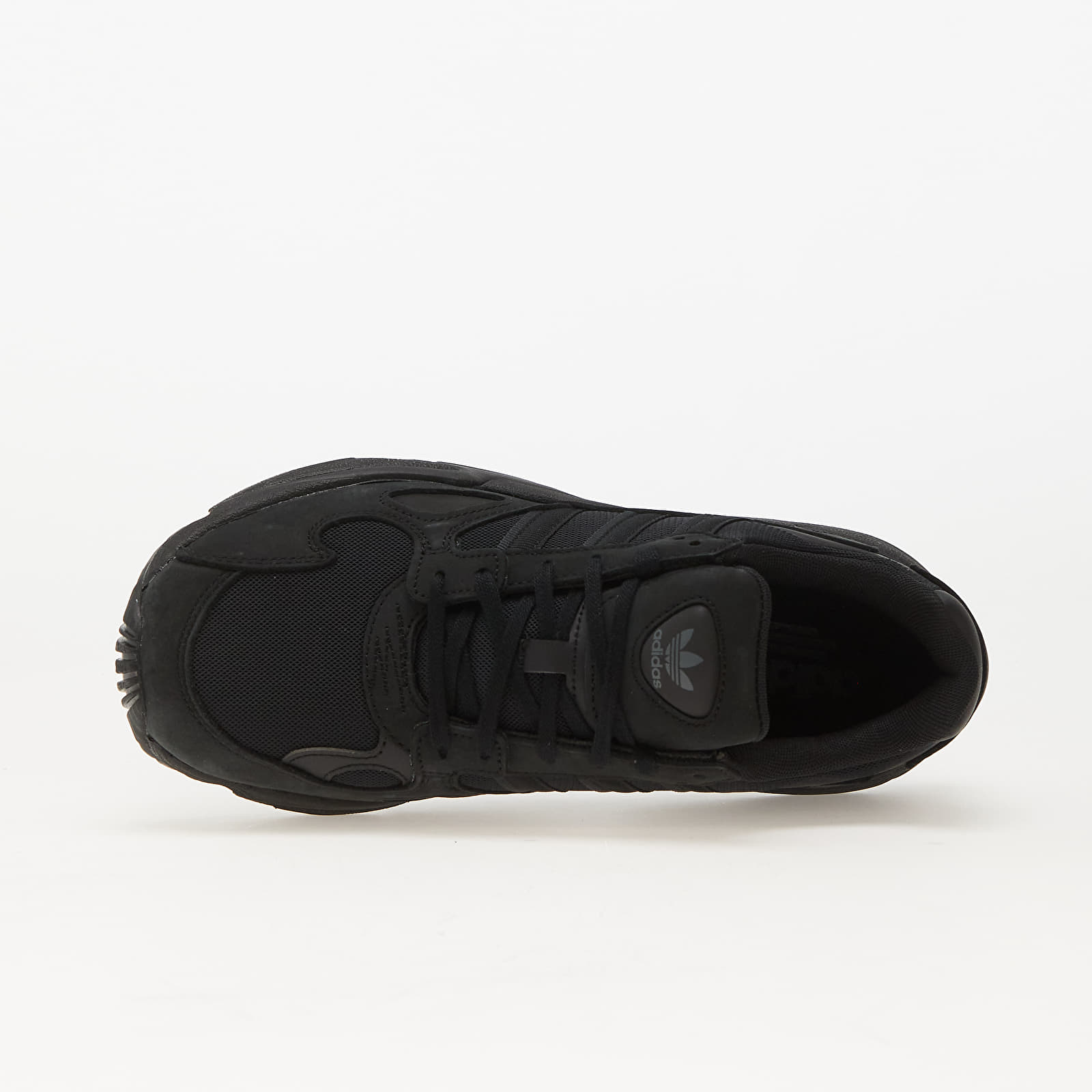 Încălțăminte și sneakerși pentru femei adidas Falcon W Core Black/ Core Black/ Carbon