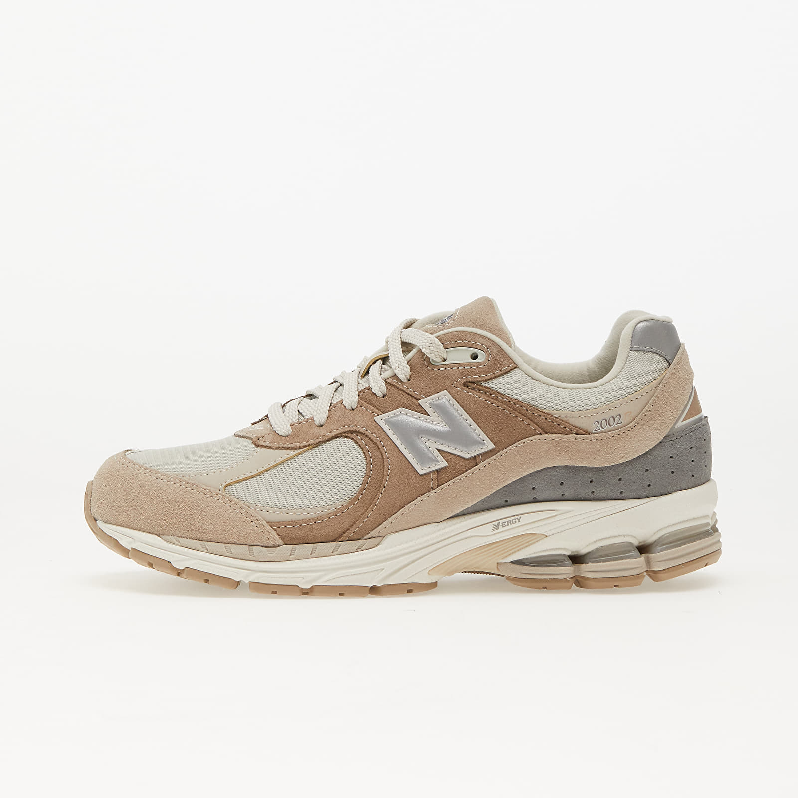 Scarpe uomo New Balance 2002R Driftwood
