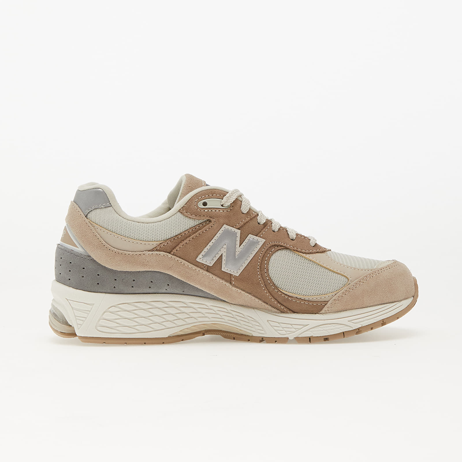 Scarpe uomo New Balance 2002R Driftwood