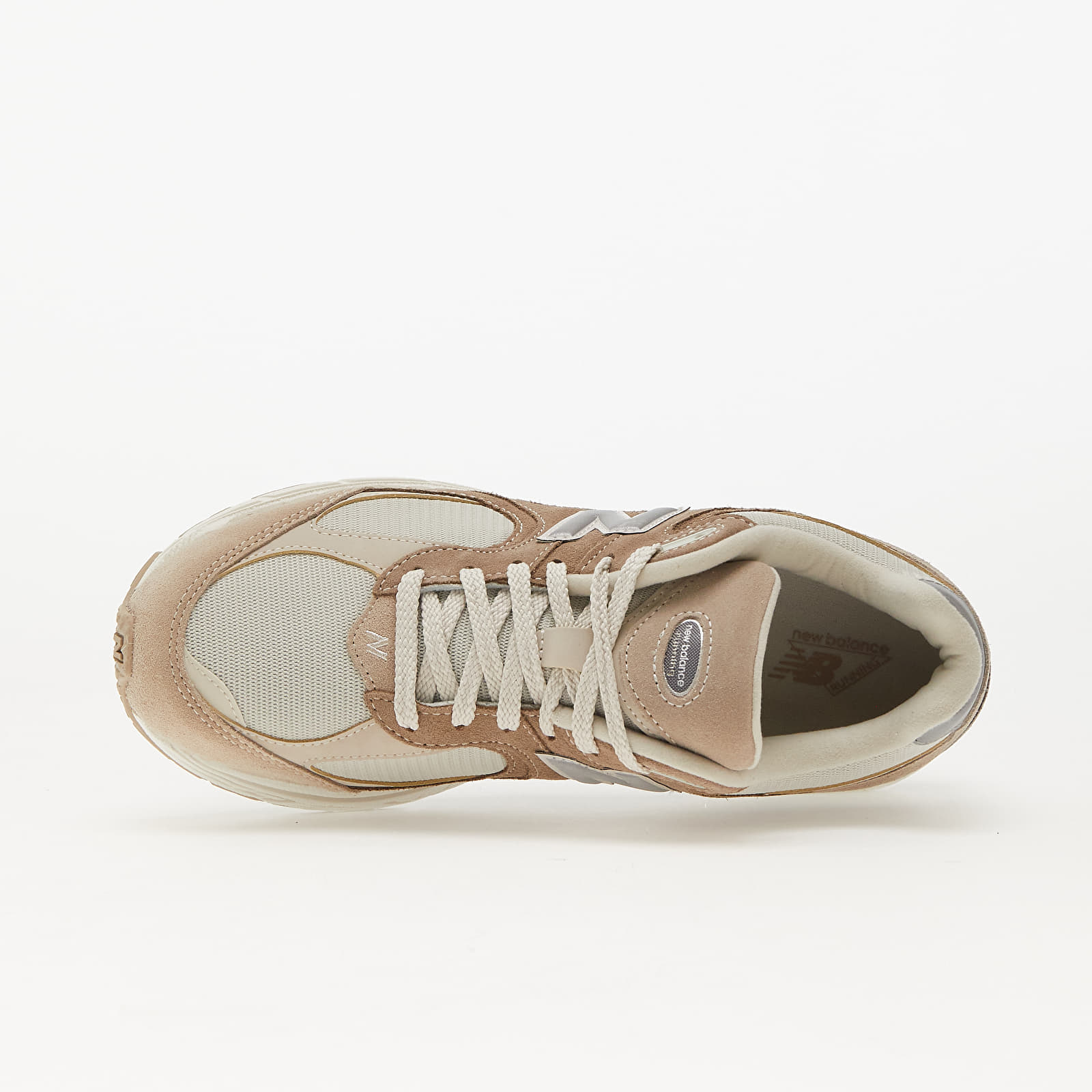 Scarpe uomo New Balance 2002R Driftwood