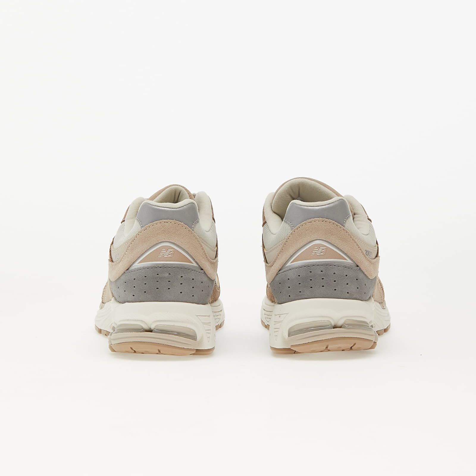 Scarpe uomo New Balance 2002R Driftwood