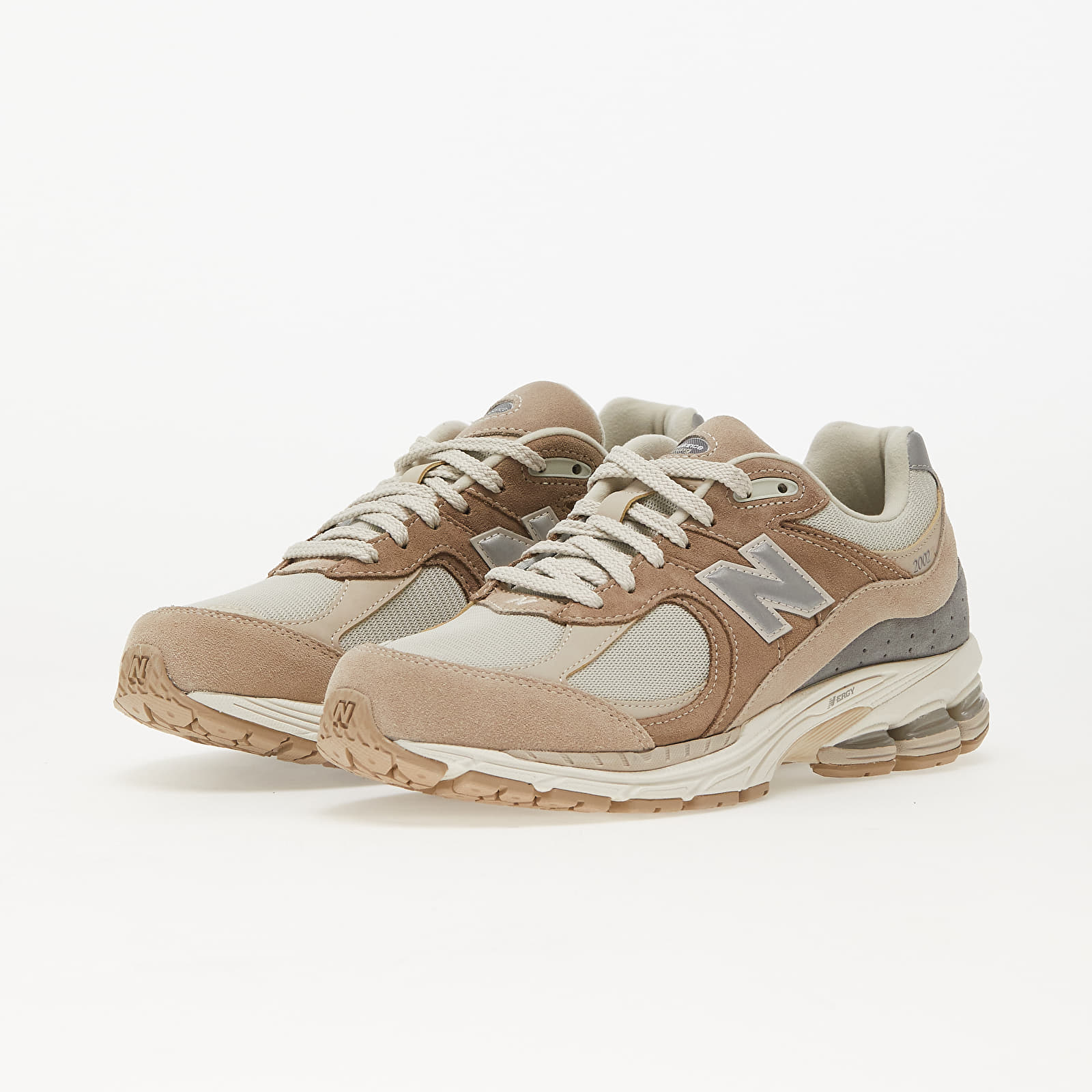 Scarpe uomo New Balance 2002R Driftwood