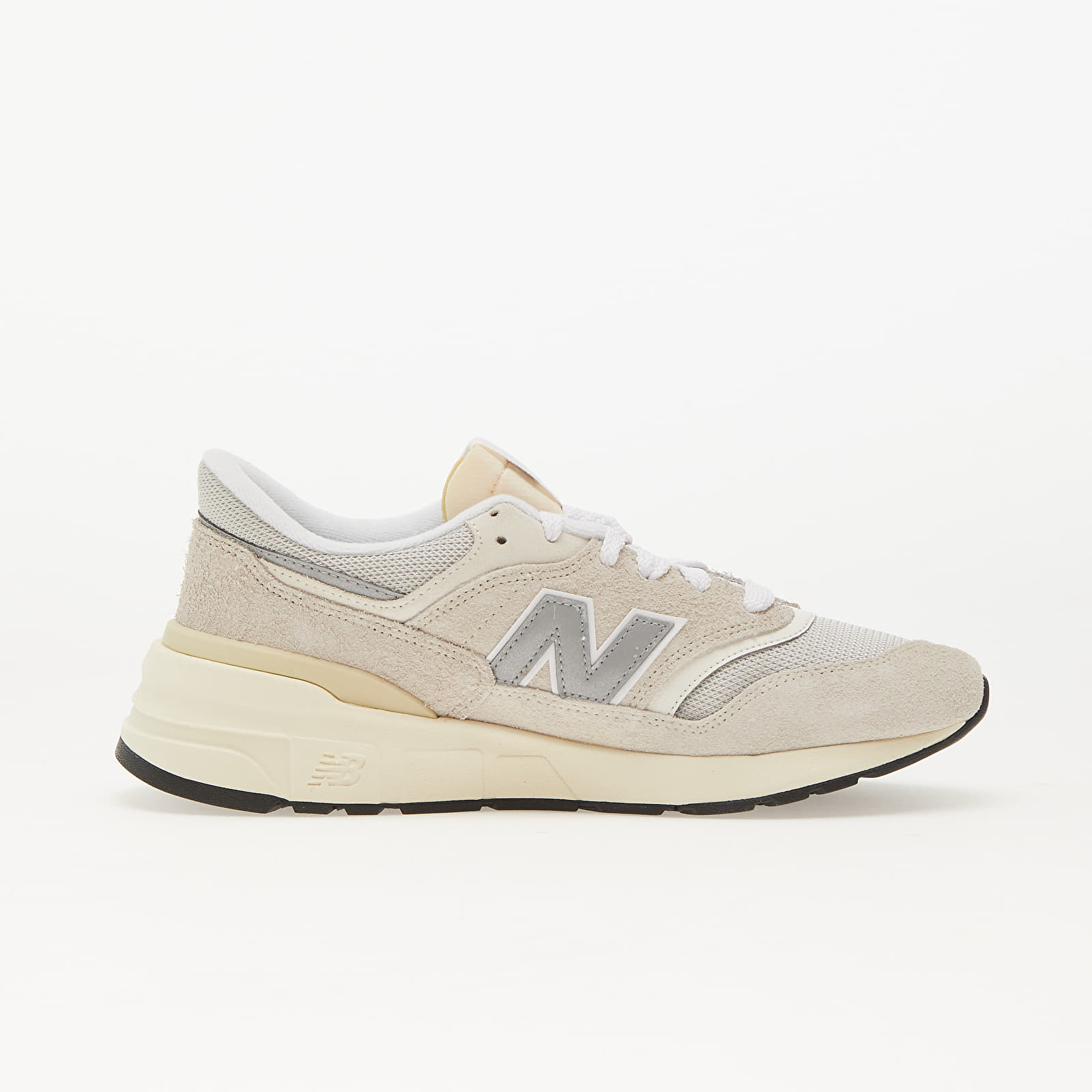 New balance 997 cream outlet