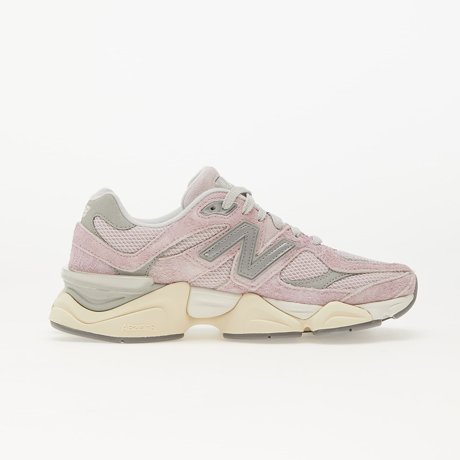 Încălțăminte și sneakerși pentru bărbați New Balance 9060 December Sky