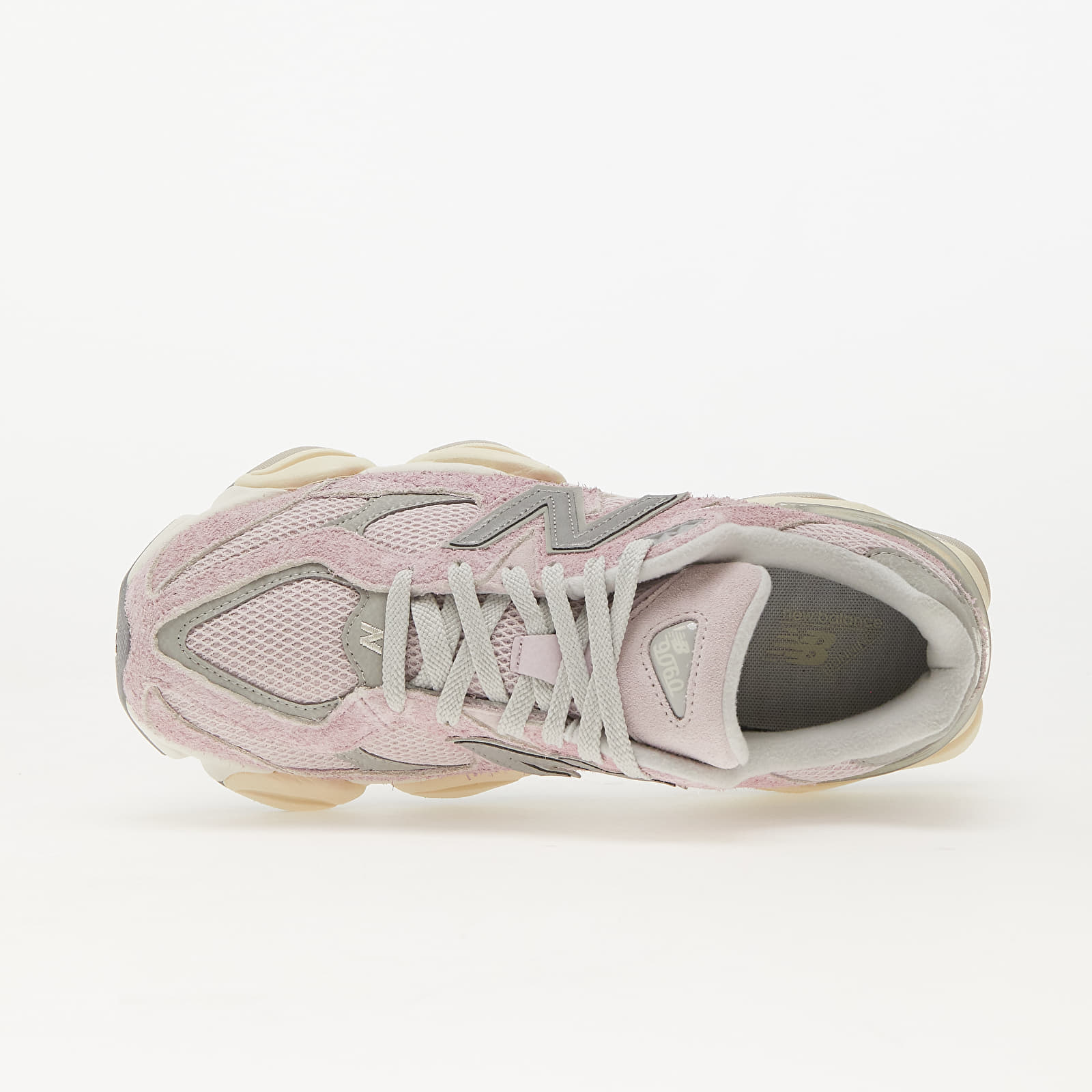 Încălțăminte și sneakerși pentru bărbați New Balance 9060 December Sky