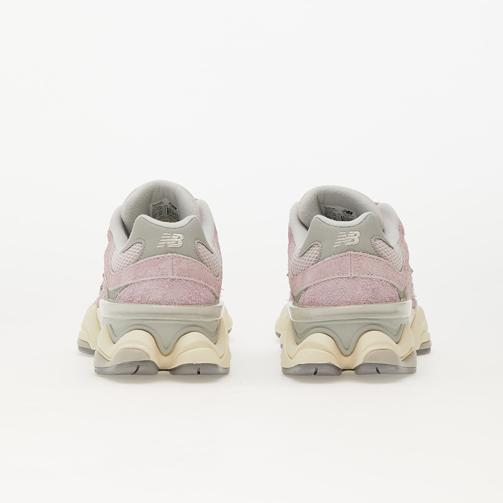 Încălțăminte și sneakerși pentru bărbați New Balance 9060 December Sky