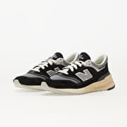 Men s shoes New Balance 997 Black Footshop