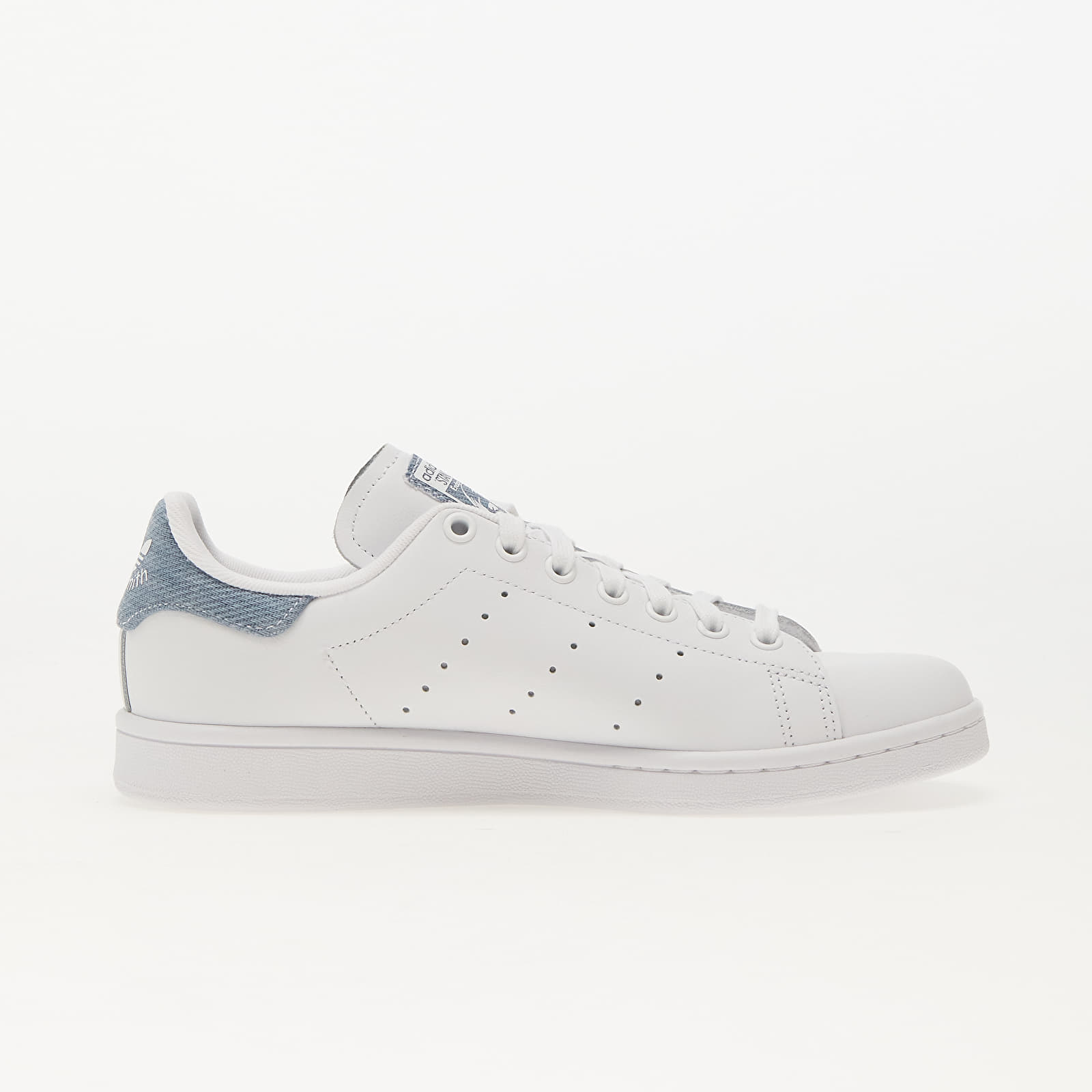 Men's shoes adidas Stan Smith Ftw White/ Panton/ Panton