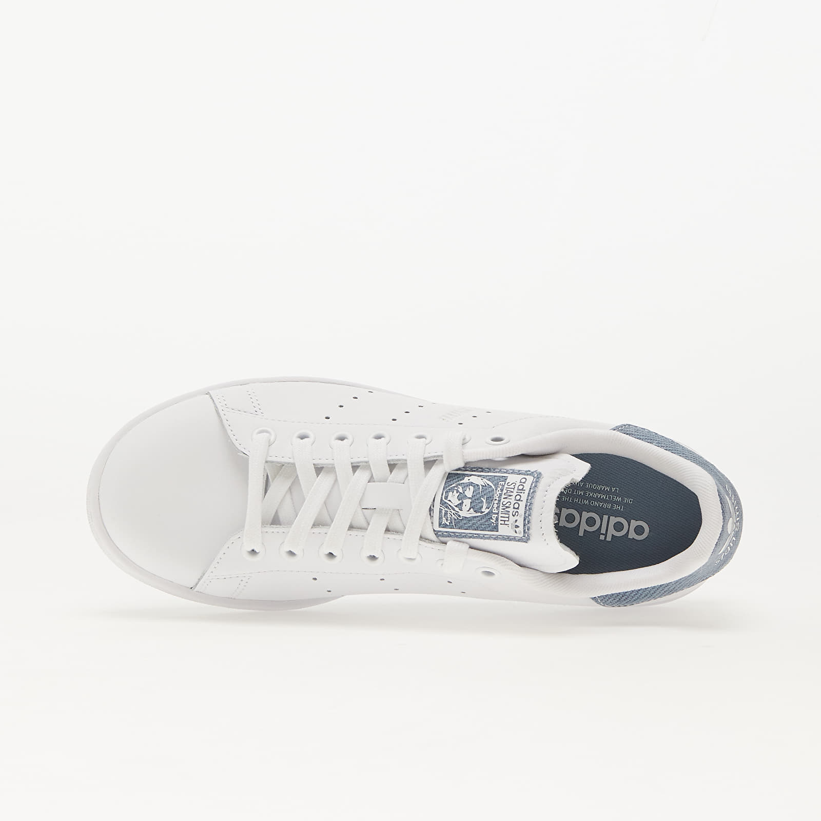 La marque stan smith 2025