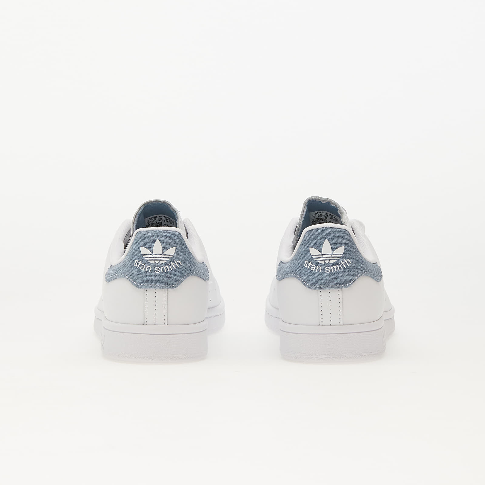 Men's shoes adidas Stan Smith Ftw White/ Panton/ Panton