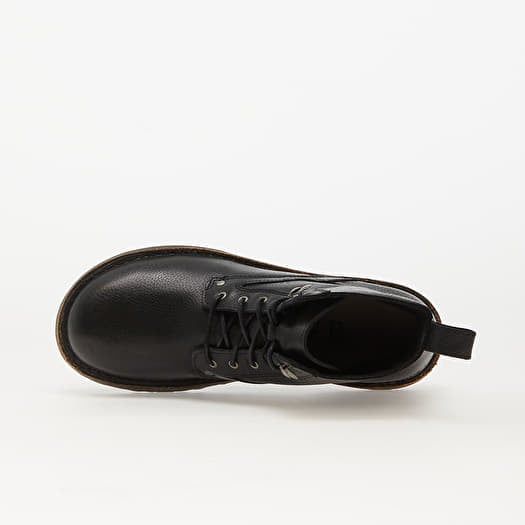 Birkenstock black leather shoes store