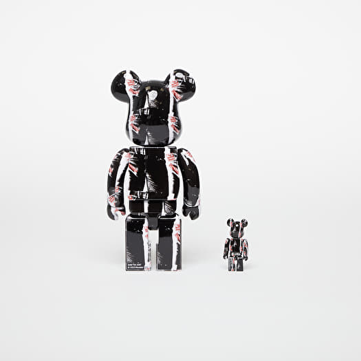 アンディウォーホル　フィギュアセット アンディウォーホル フィギュアセット Other accessories Medicom Toy