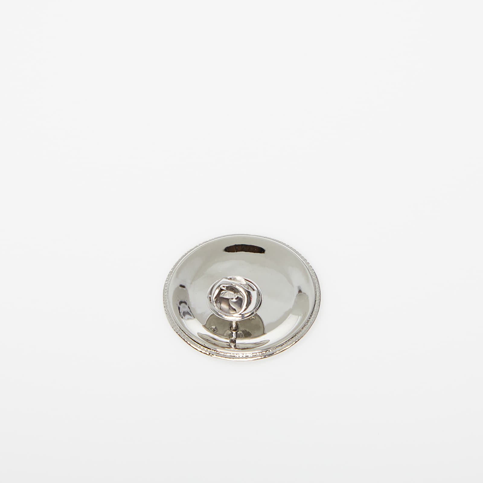 Kiti aksesuarai Ambush Generic Pin Badge S Silver/ No Color