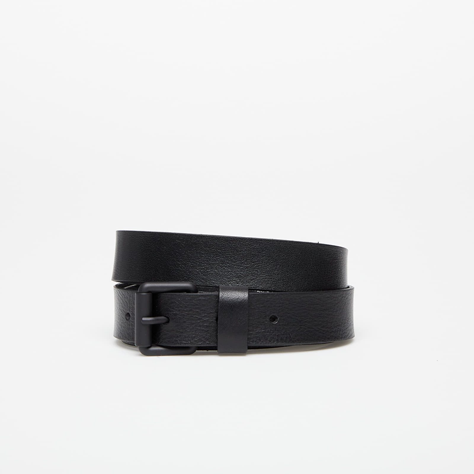 Bande Carhartt WIP Ryan Belt Black/ Black S