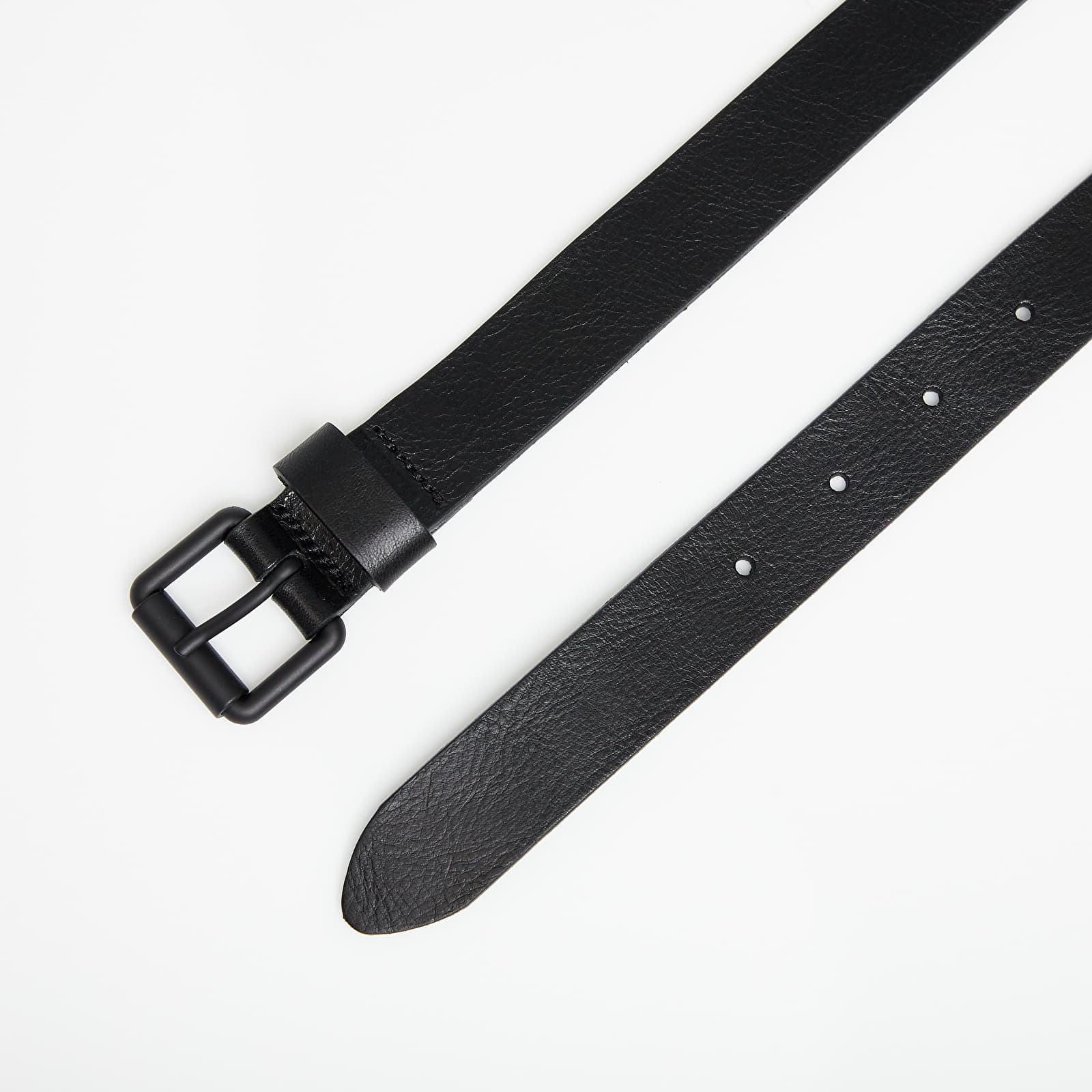 Curea Carhartt WIP Ryan Belt Black/ Black - 1 | YEO