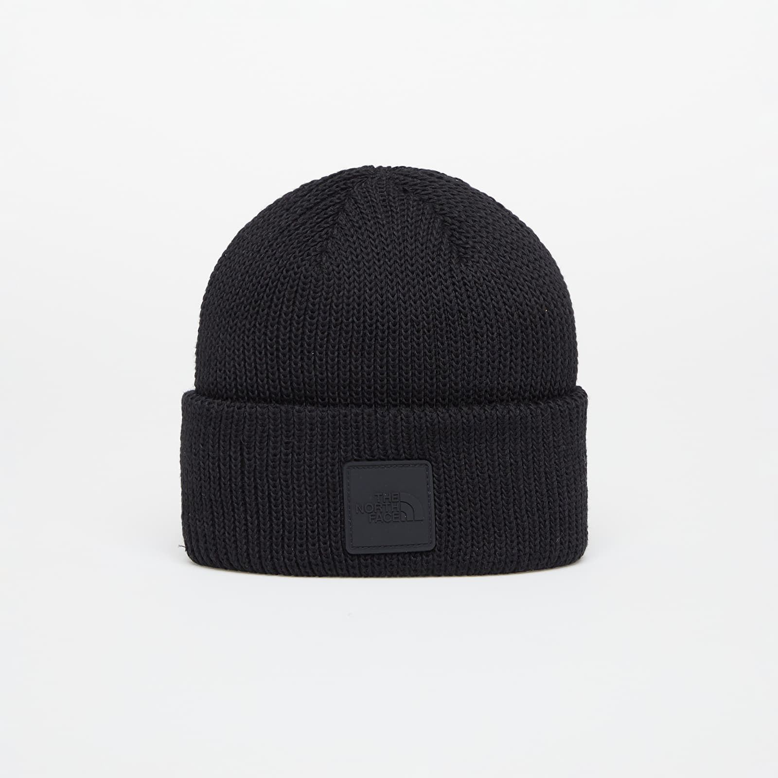 Winter hats The North Face Explore Beanie TNF Black/ TNF Black