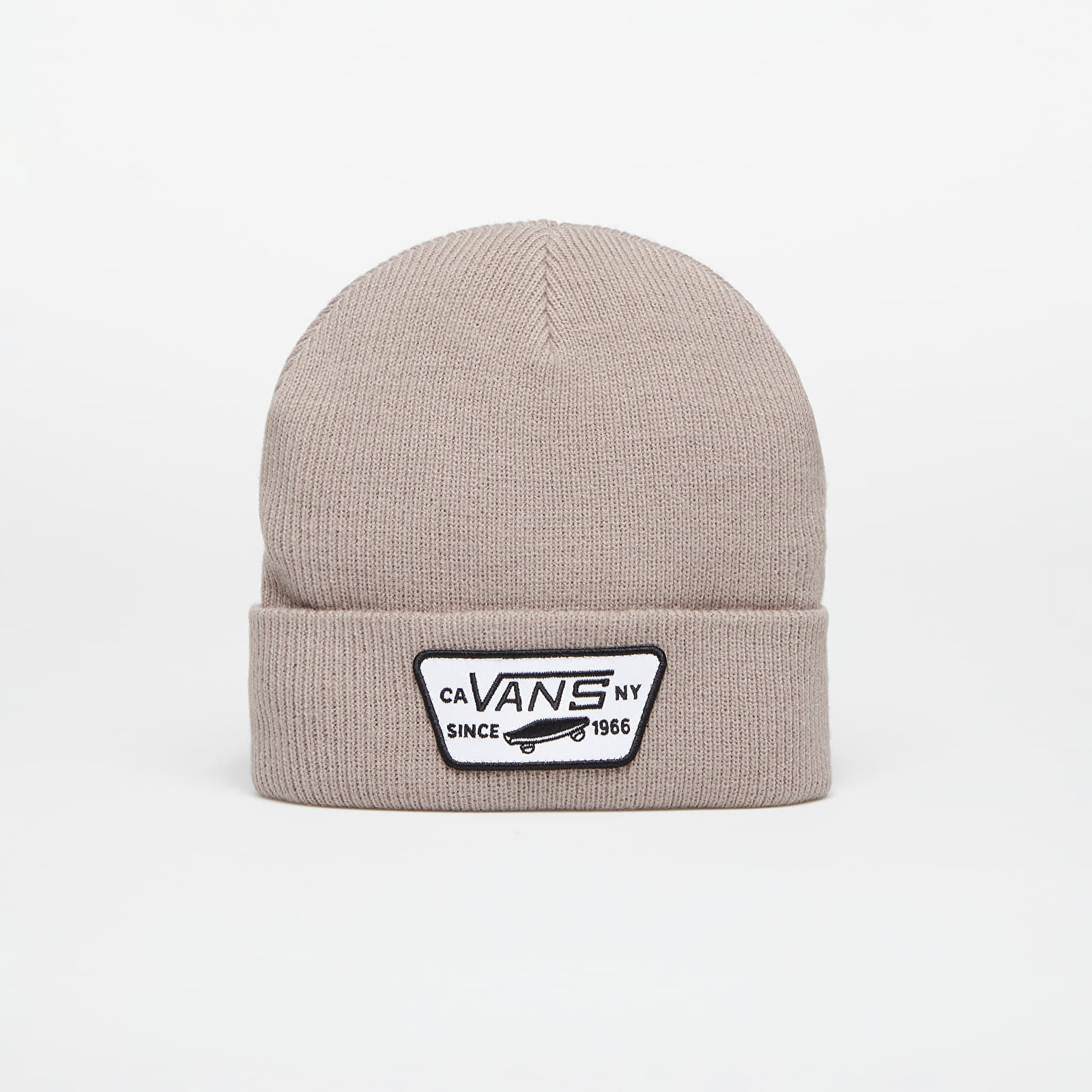 Čiapky Vans Mn Milford Beanie Desert Taupe