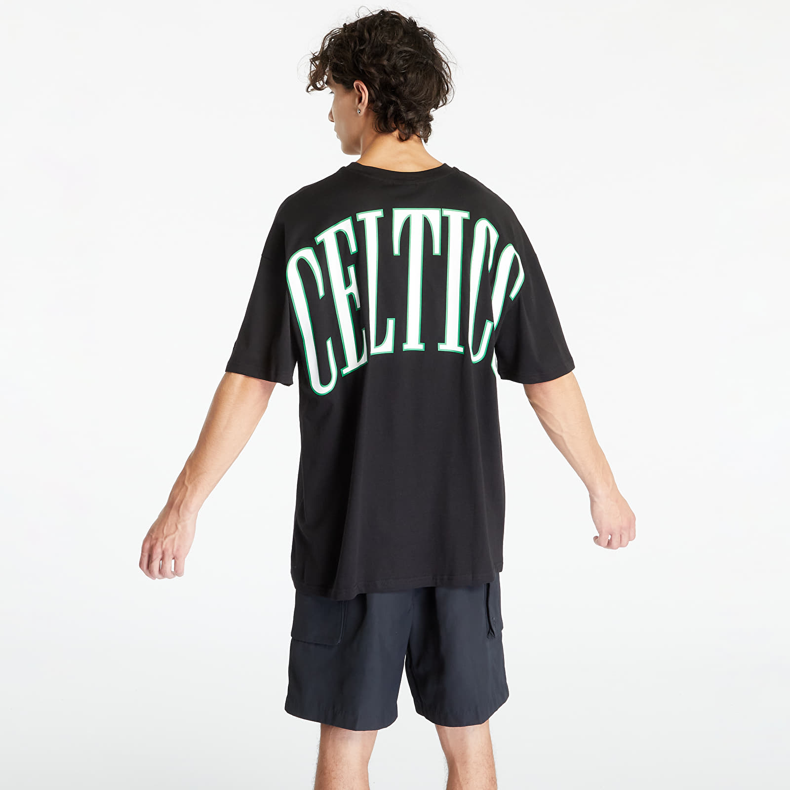 Maglia discount celtic nba