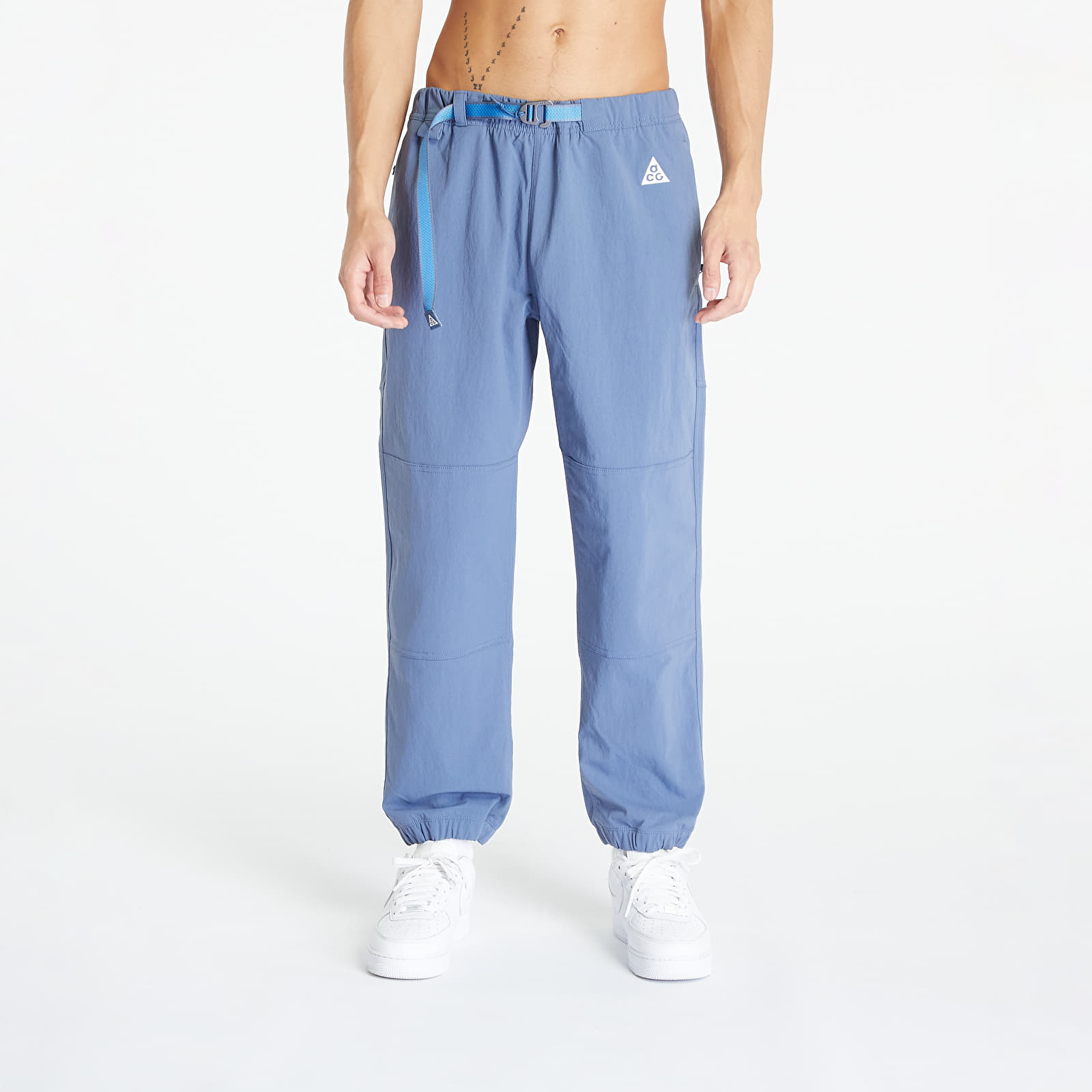 Παντελόνια Nike ACG Men's Trail Pants Diffused Blue/ Summit White