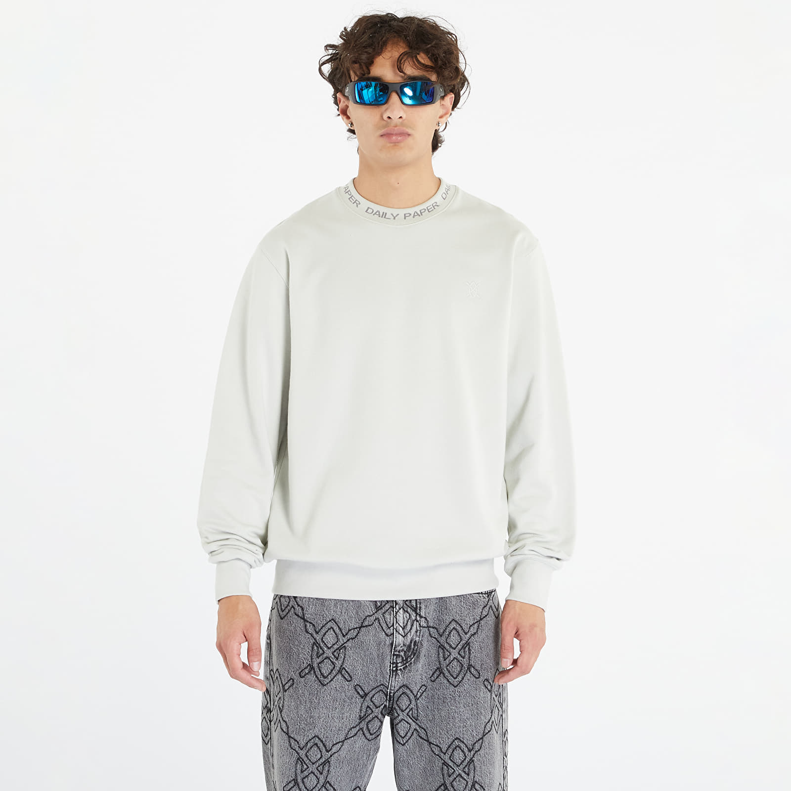 Daily Paper Erib Sweater
