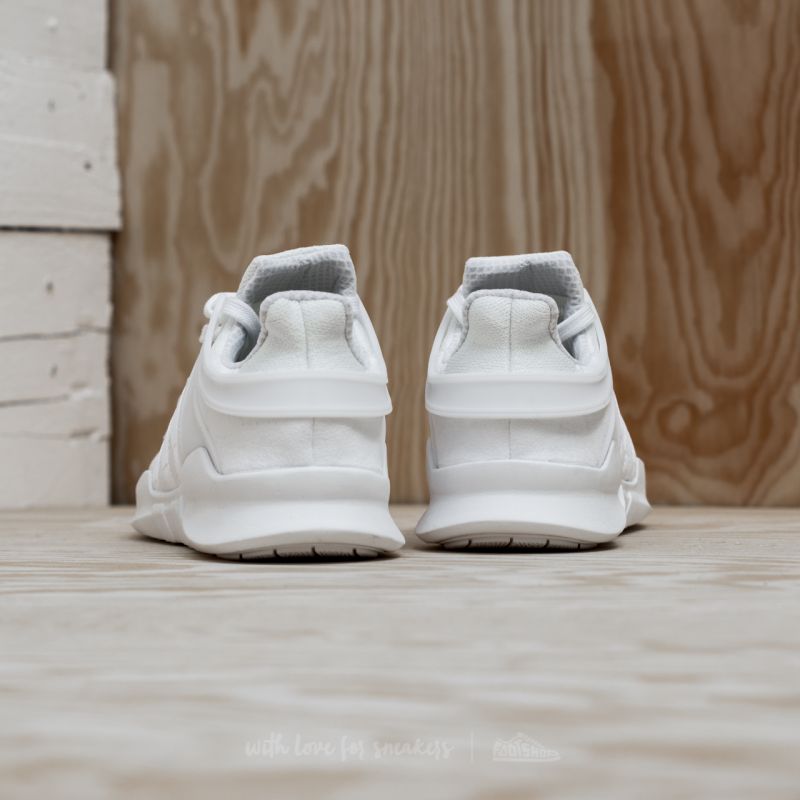 adidas EQT Support ADV Ftw White/ Ftw White | Footshop