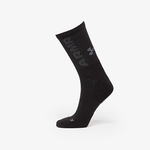 Under armour 3 pack socks sales