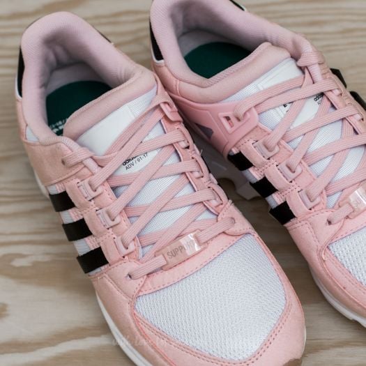 Adidas eqt support rosa cheap