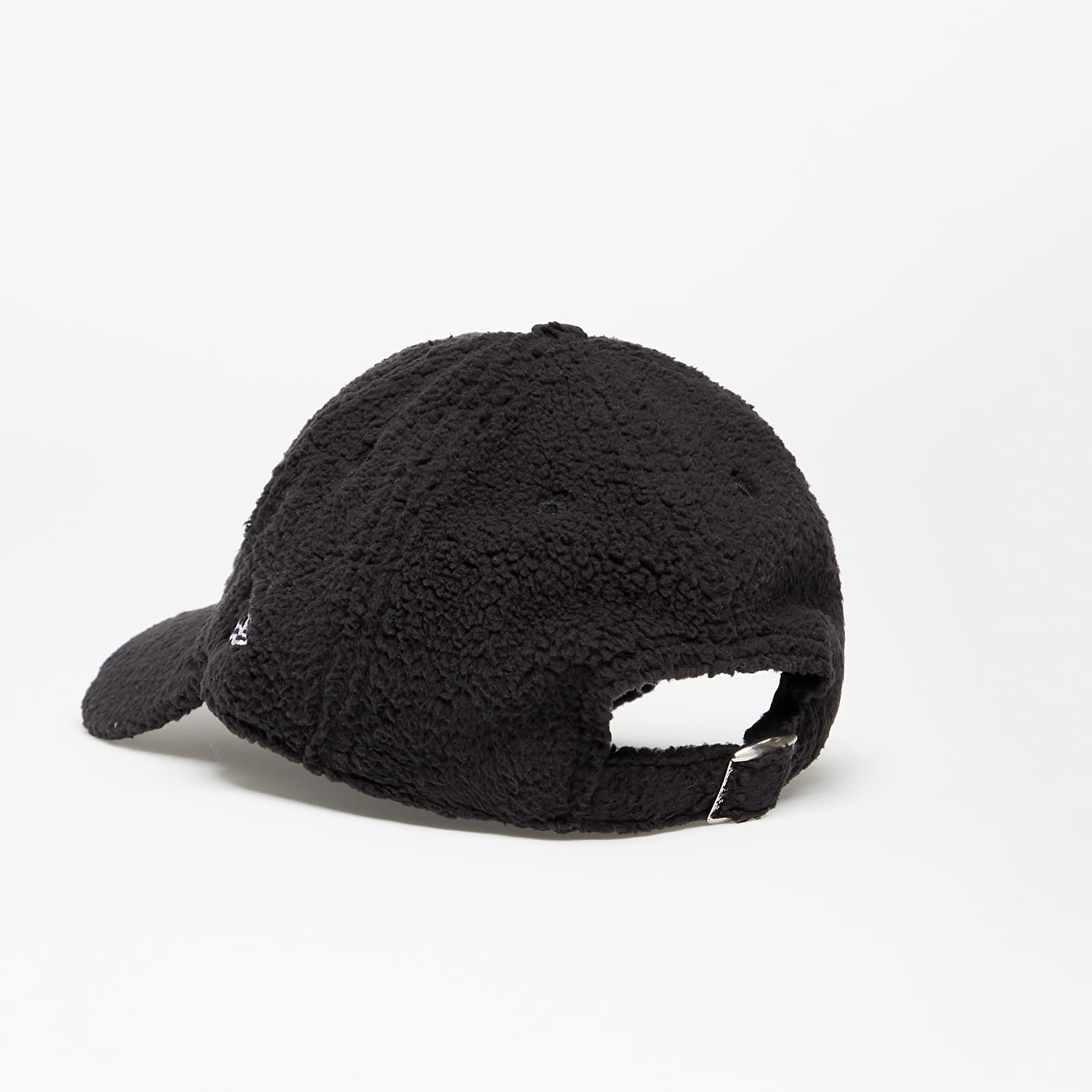 Čepice New Era New York Yankees Women's Teddy 9Forty Adjustable Cap Black/ Optic White