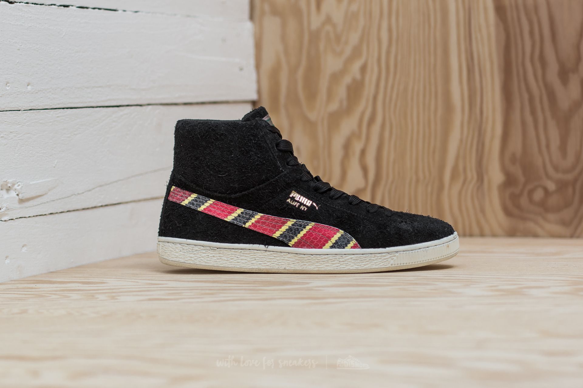 Puma states x alife new arrivals