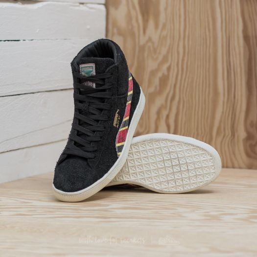 Puma states homme brun store