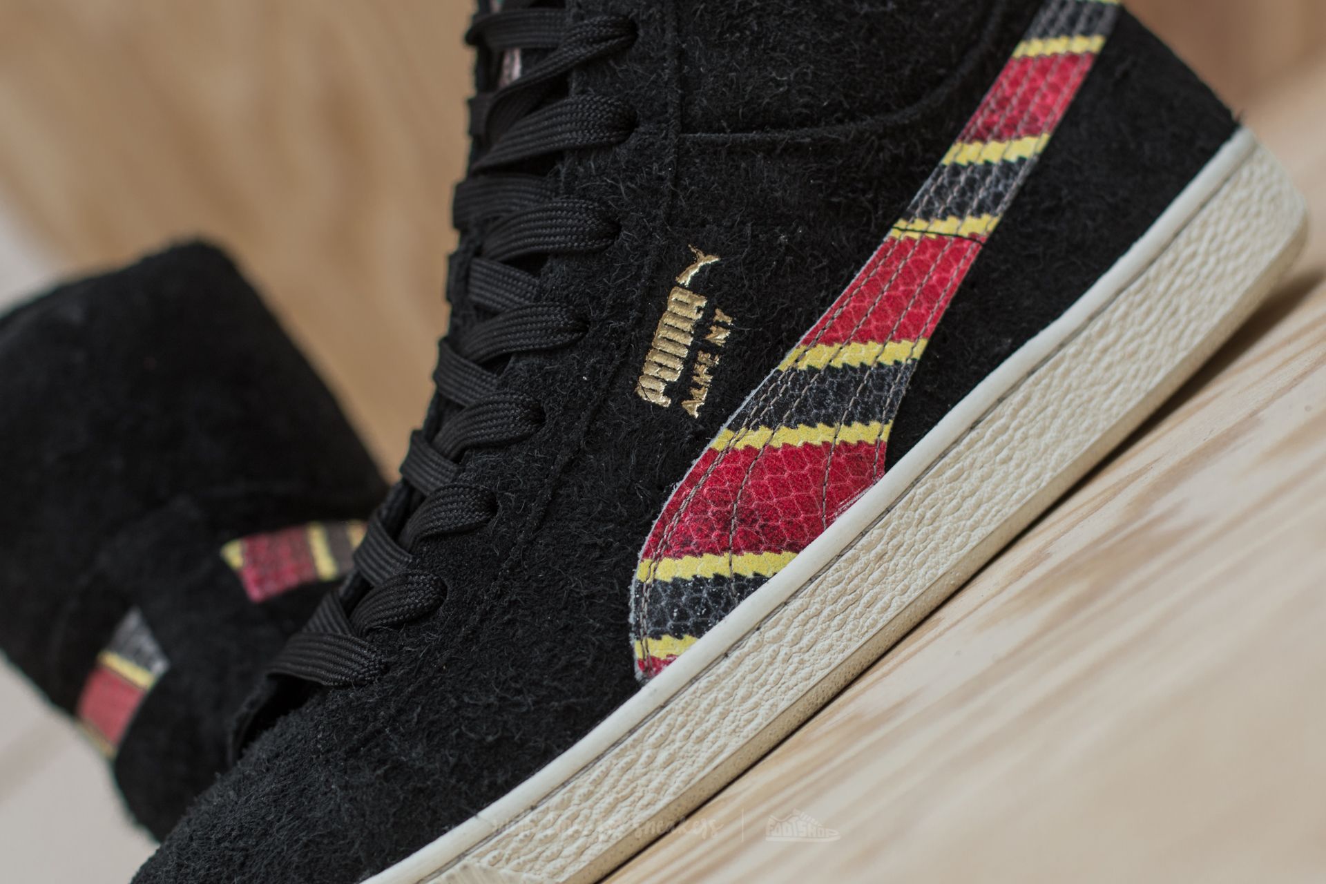 Puma states x discount alife