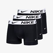 Nike Dri-FIT Trunk 3-Pack Black