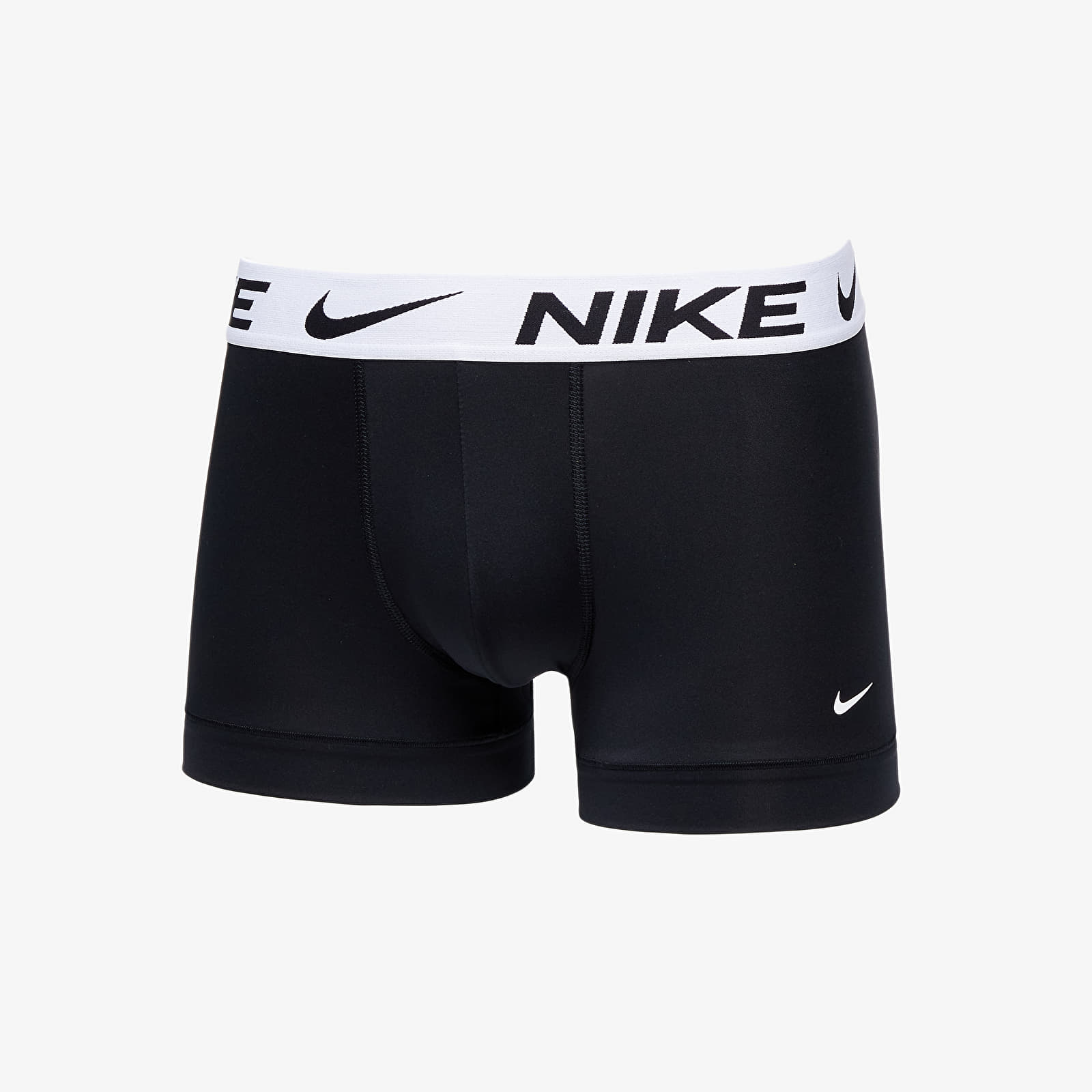 Boksarice  Nike Dri-FIT Trunk 3-Pack Black