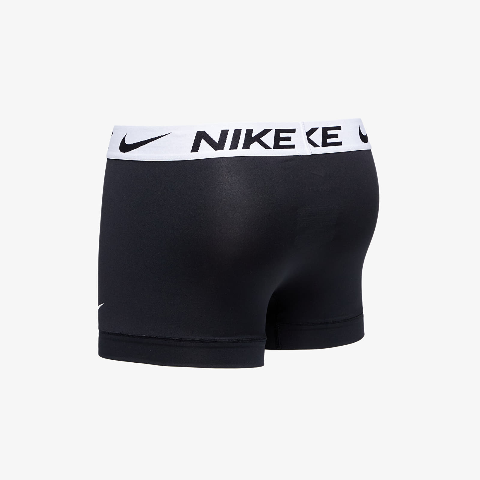Boksarice  Nike Dri-FIT Trunk 3-Pack Black