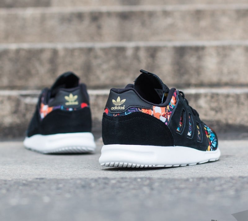Adidas zx 700 floral online
