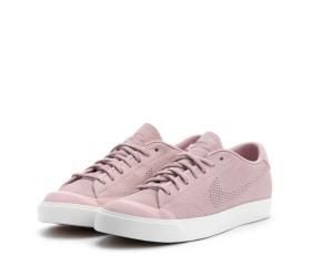 Sieviešu apavi Nike W All Court 2 Premium Pink Oxford/ Pink Oxford