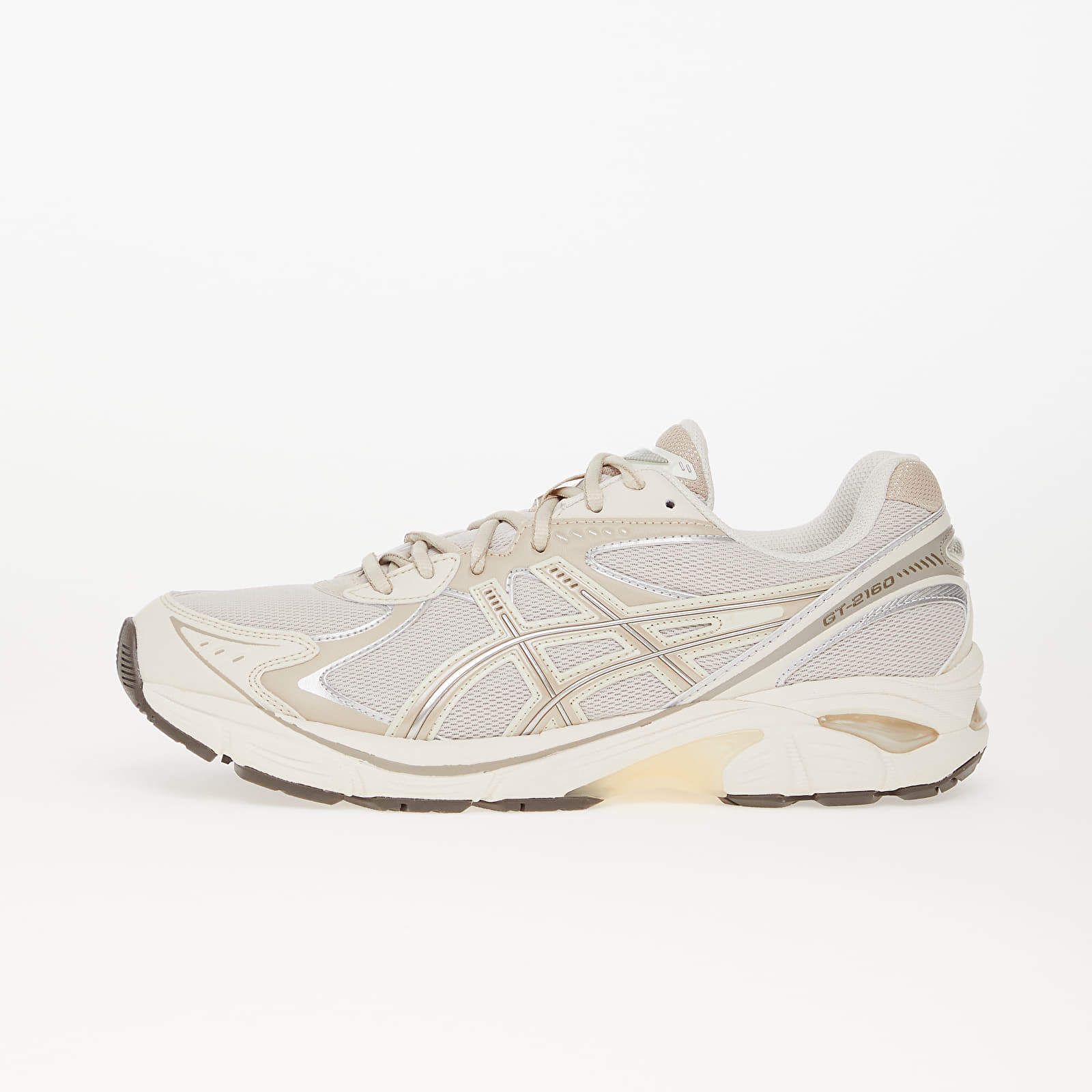 Asics - gt-2160 oatmeal/ simply taupe