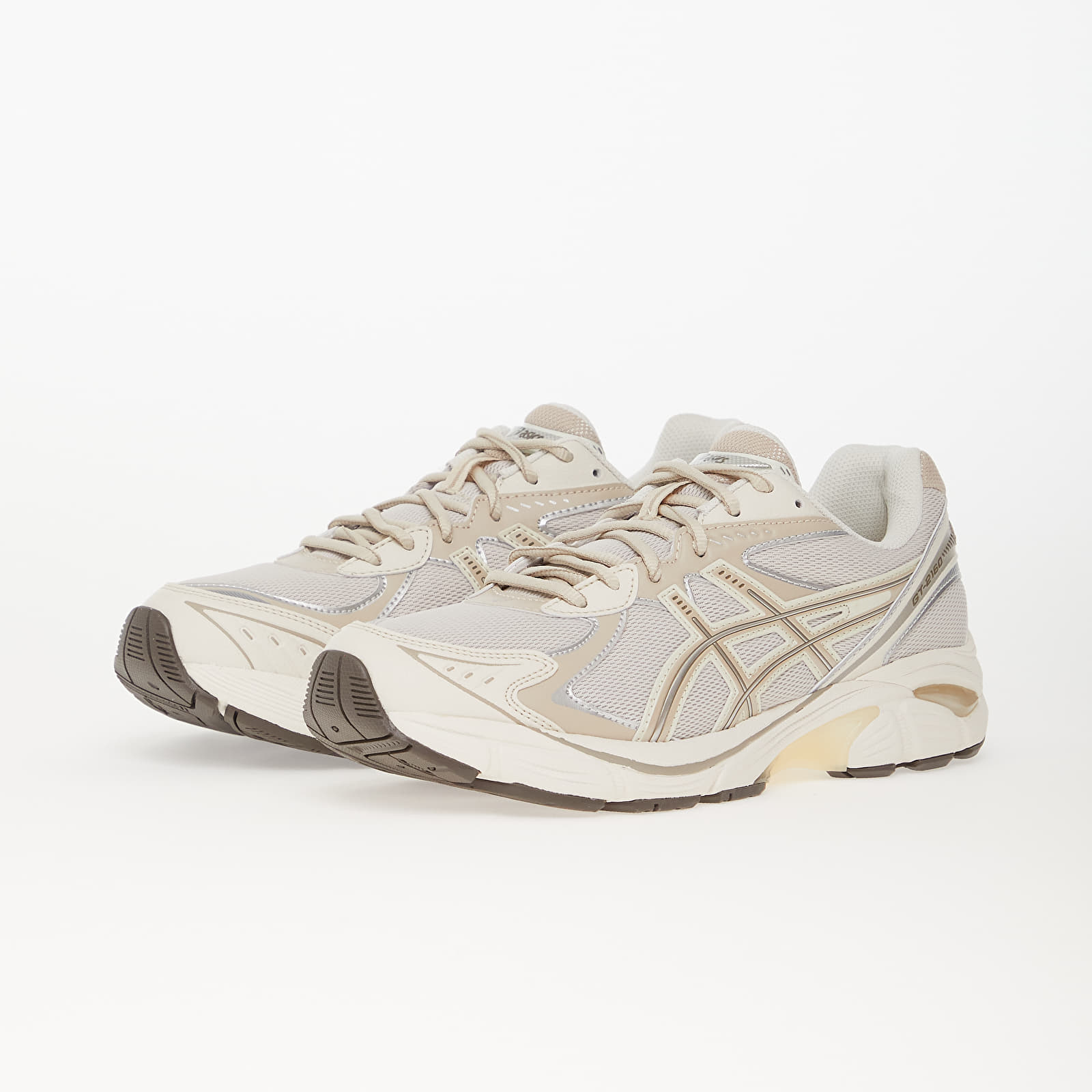 Men's shoes Asics Gt-2160 Oatmeal/ Simply Taupe