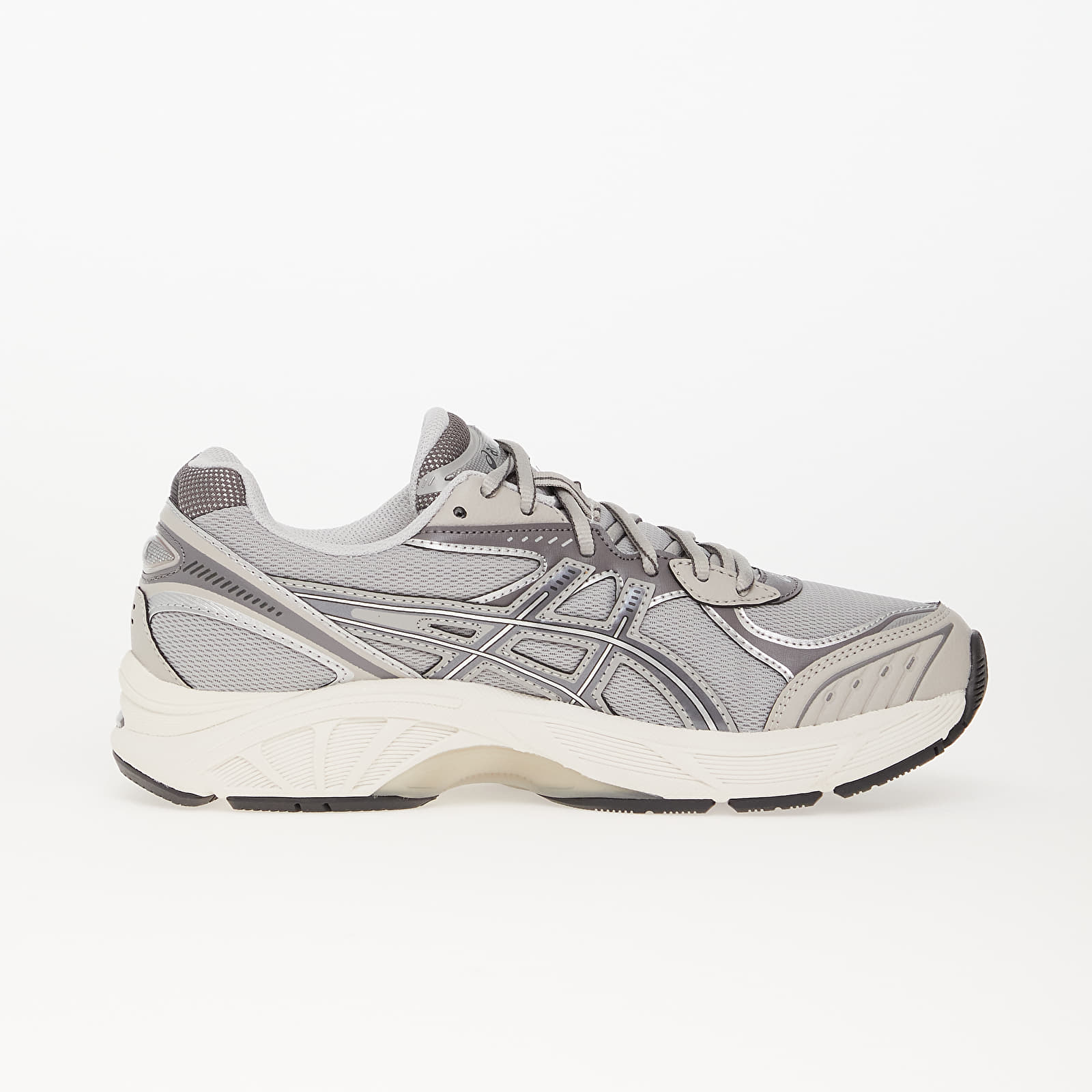 Încălțăminte și sneakerși pentru bărbați Asics Gt-2160 Oyster Grey/ Carbon
