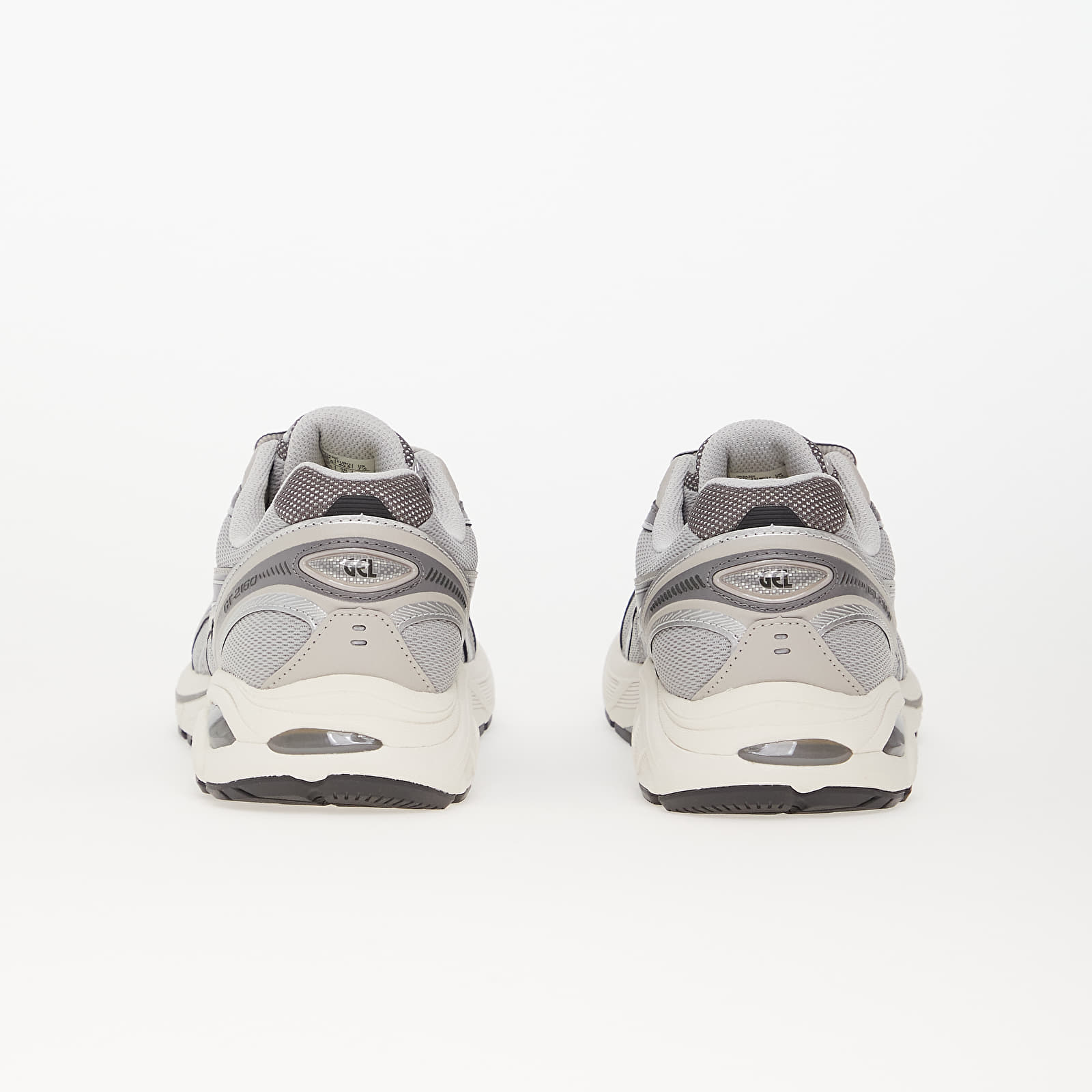 Încălțăminte și sneakerși pentru bărbați Asics Gt-2160 Oyster Grey/ Carbon