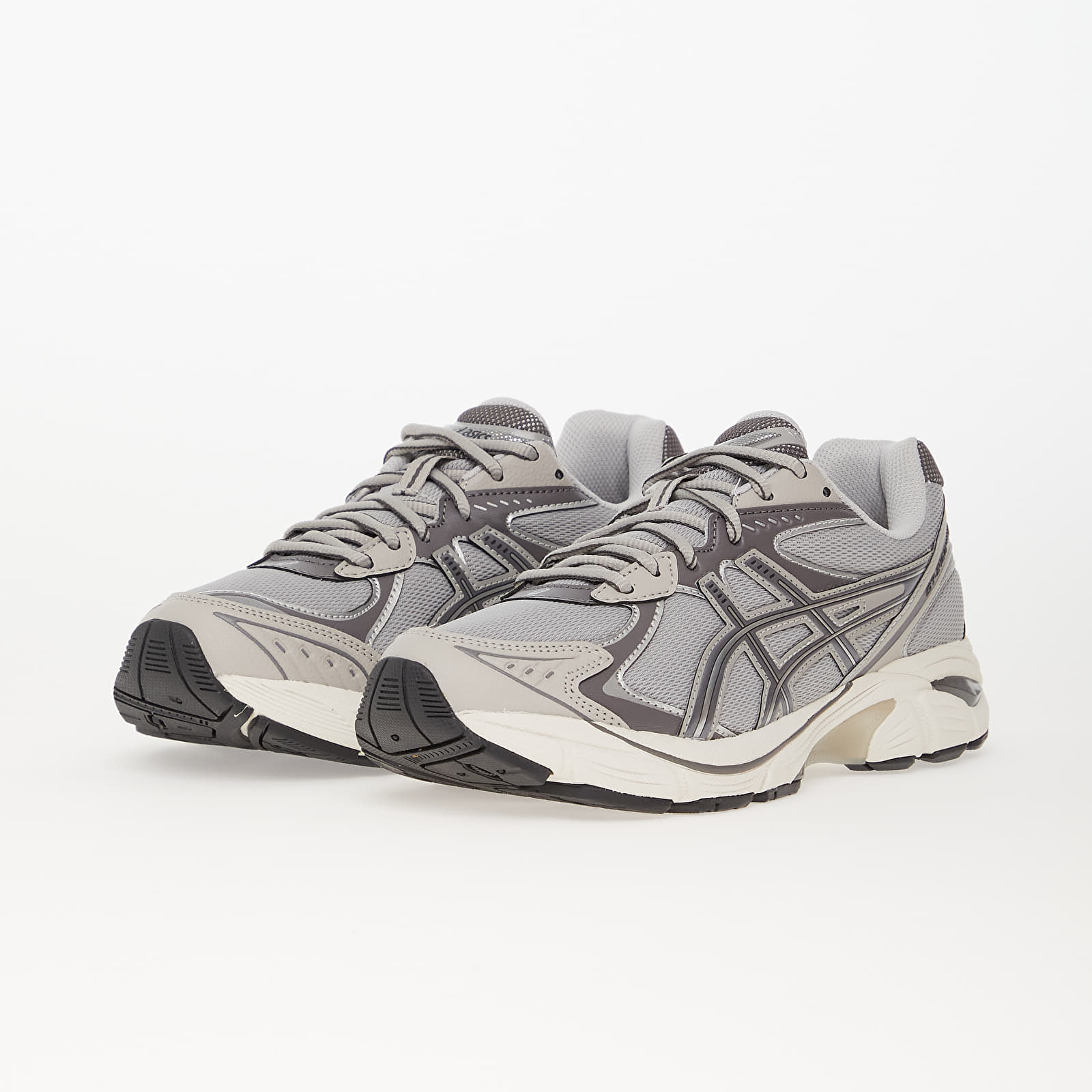 Încălțăminte și sneakerși pentru bărbați Asics Gt-2160 Oyster Grey/ Carbon