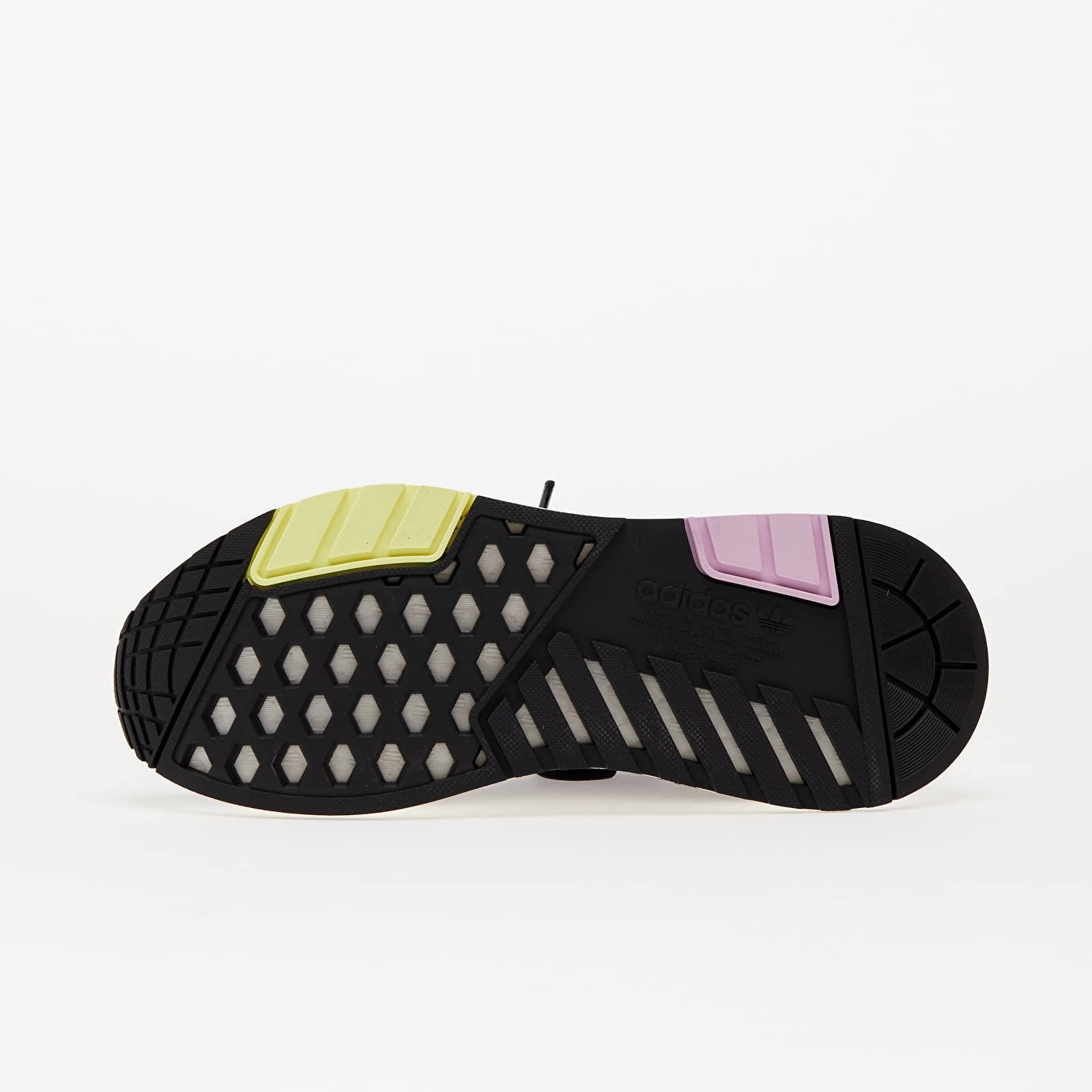 Buty damskie adidas NMD_W1 Core Black/ Ftw White/ Grey Five
