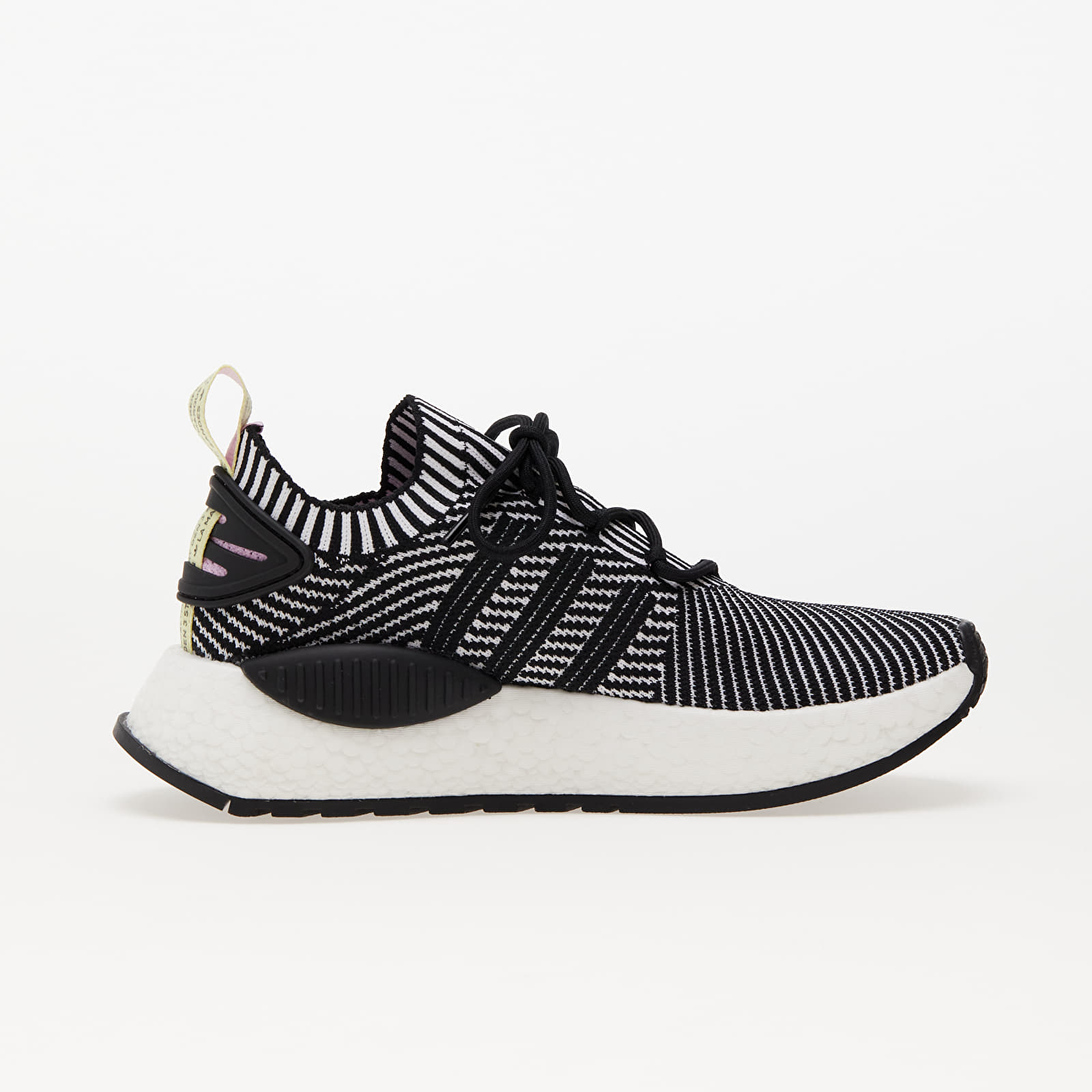 Adidas deerupt boost 2025