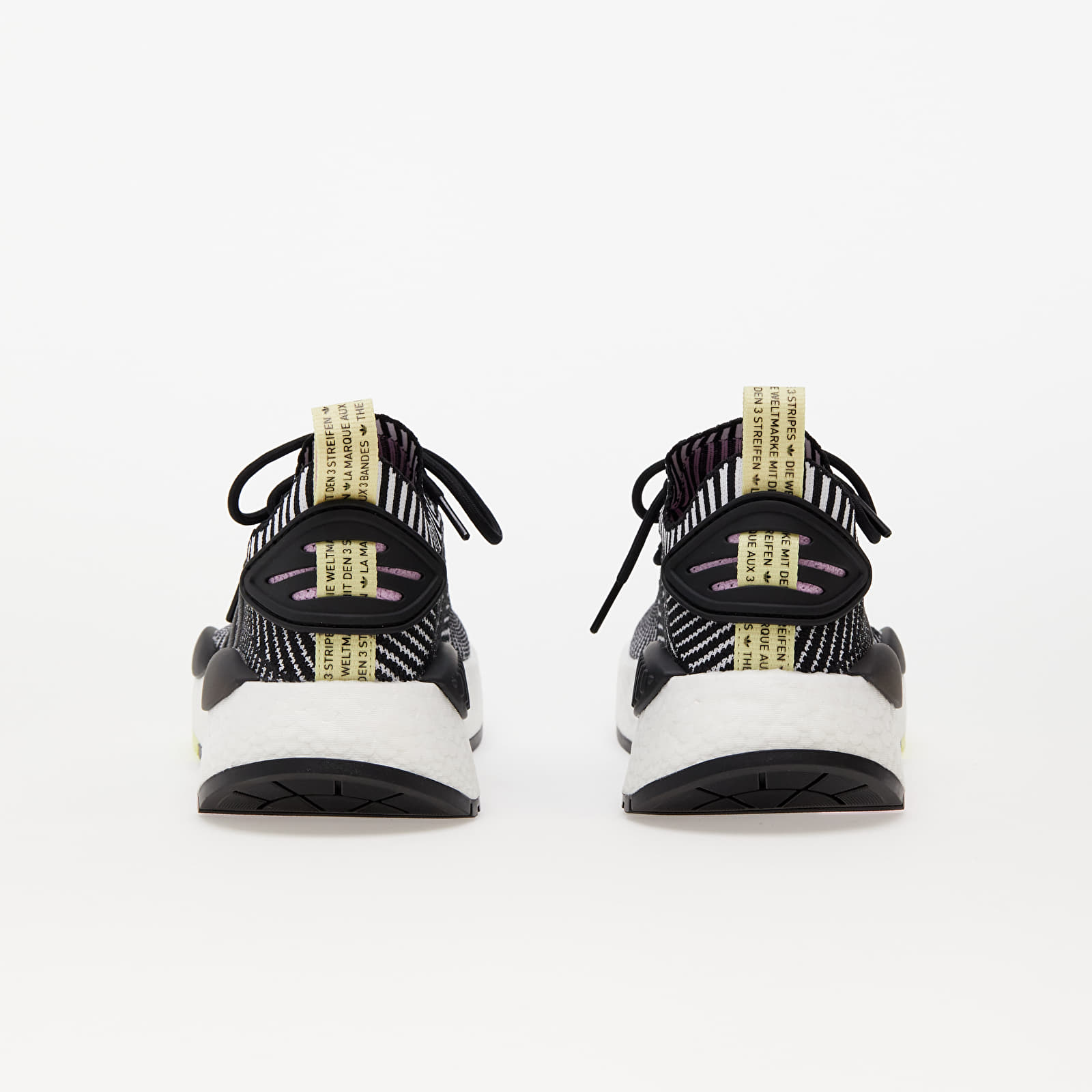 Buty damskie adidas NMD_W1 Core Black/ Ftw White/ Grey Five