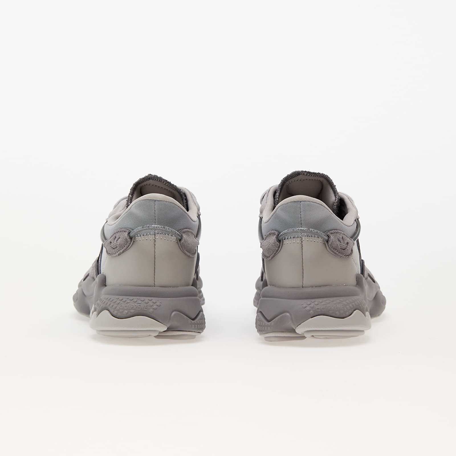 Adidas ozweego grey shop four